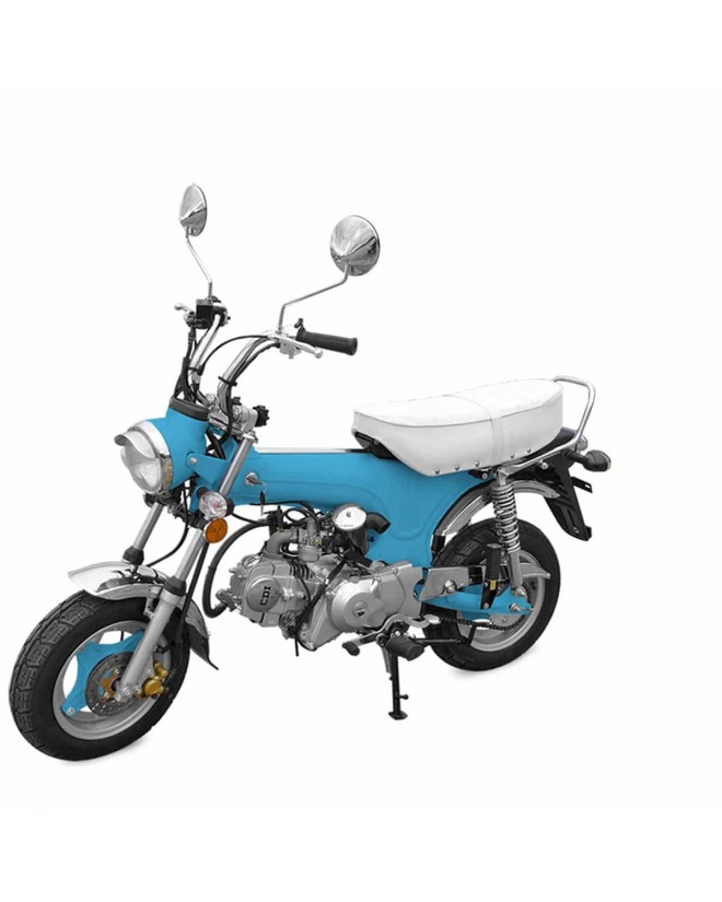  Moto  DAX 50CC CITY  1 TNT MOTOR grand choix de coloris a 