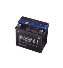 Pièces détachées - Batterie France Equipement CBT5L-BS