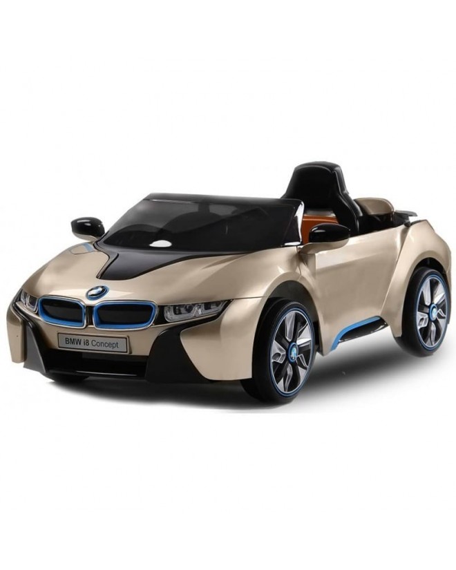 porteur enfant bmw