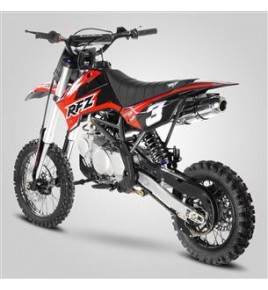 rfz apollo dirt bike