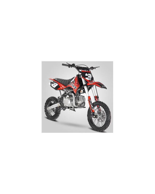 rfz apollo dirt bike