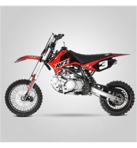 rfz apollo dirt bike