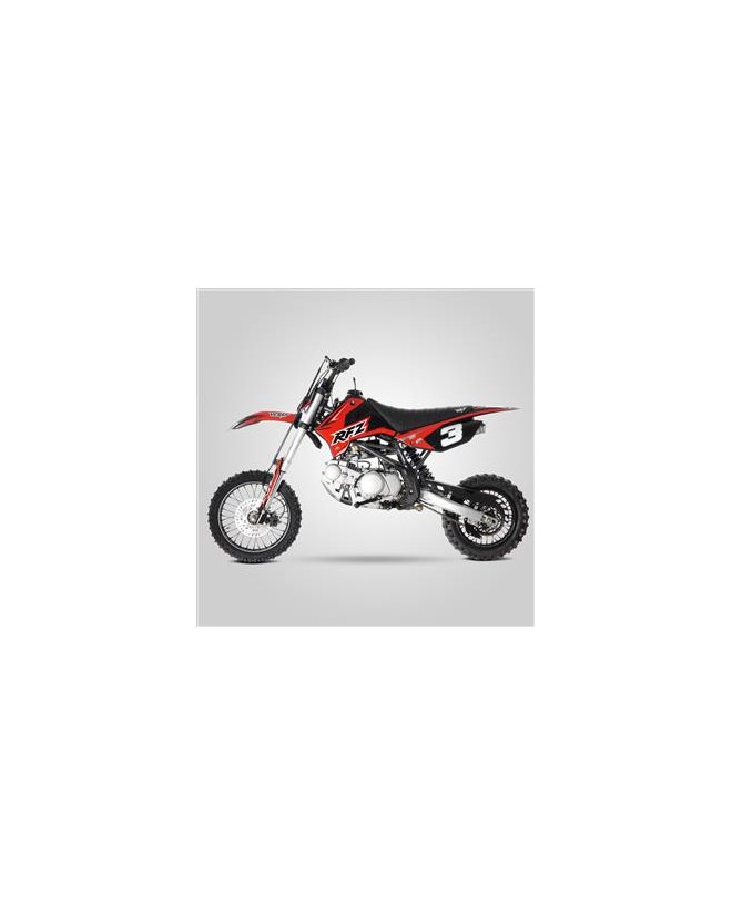 rfz apollo dirt bike