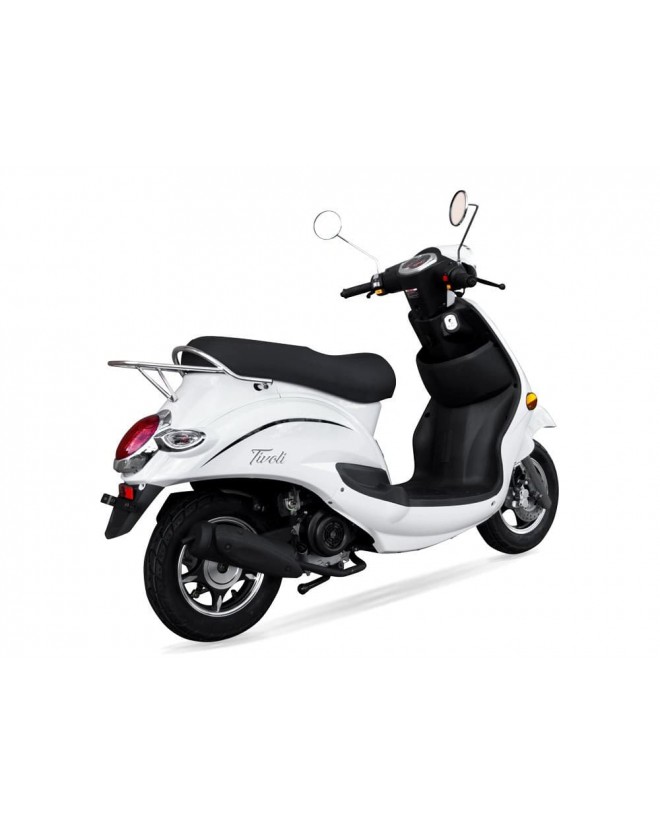  Scooter  Tivoli 50cc  Edition Limit   bon prix chez nous