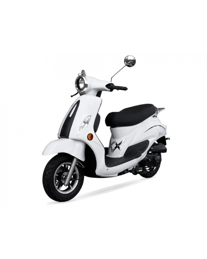  Scooter  Tivoli 50cc  Edition Limit   bon prix chez nous