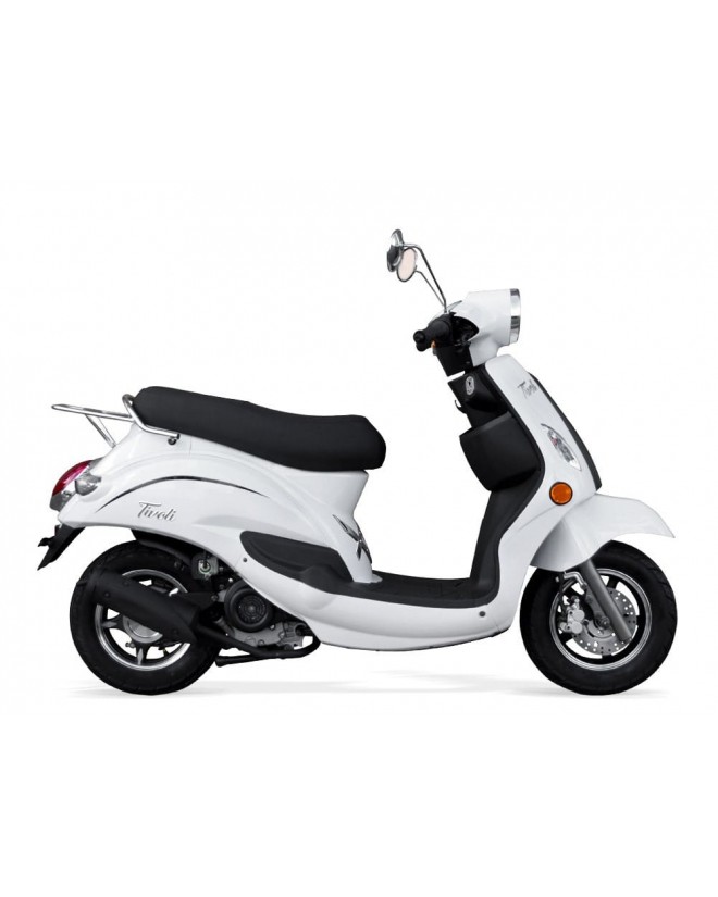  Scooter  Tivoli 50cc  Edition Limit   bon prix chez nous