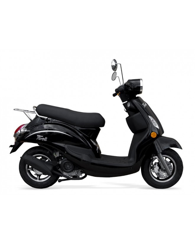  Scooter  Tivoli 50cc  Edition Limit   bon prix chez nous