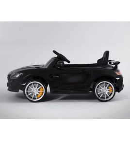 La Voiture électrique enfant Mercedes GT-R AMG 70W à prix mini !